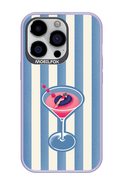 Poolside Affair - Apple iPhone 13 Pro