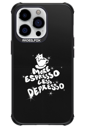 DEPRESSO - Apple iPhone 13 Pro