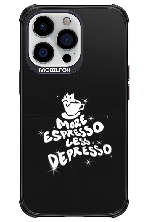 DEPRESSO - Apple iPhone 13 Pro