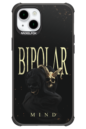 BIPOLAR - Apple iPhone 15 Plus