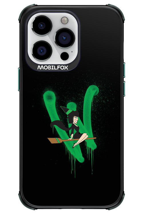 WITCH - Apple iPhone 13 Pro