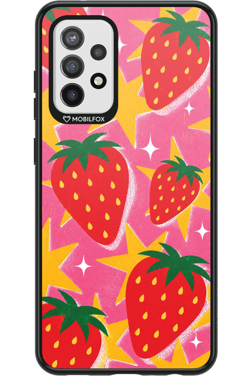 STARBERRY 2.0 - Samsung Galaxy A72