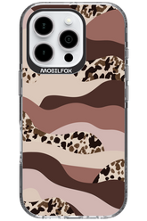Earth Camo - Apple iPhone 16 Pro