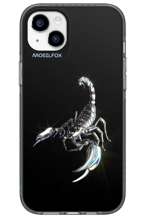 Chrome Scorpio - Apple iPhone 14 Plus