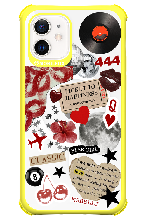 Alter Queen 2.0 - Apple iPhone 12