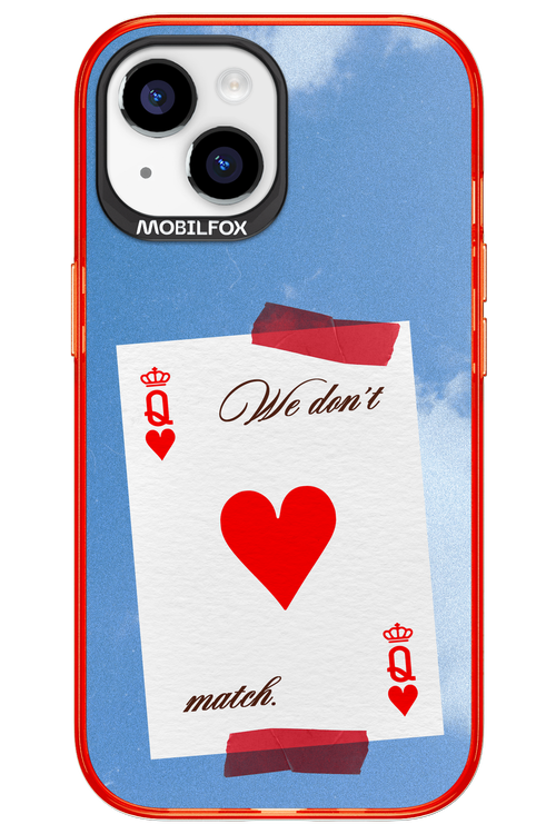 Match 2.0 - Apple iPhone 15