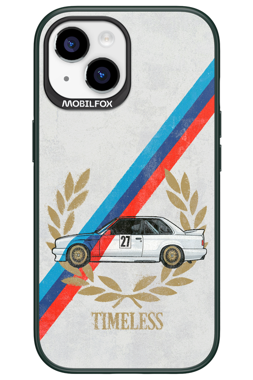 Timeless - Apple iPhone 15