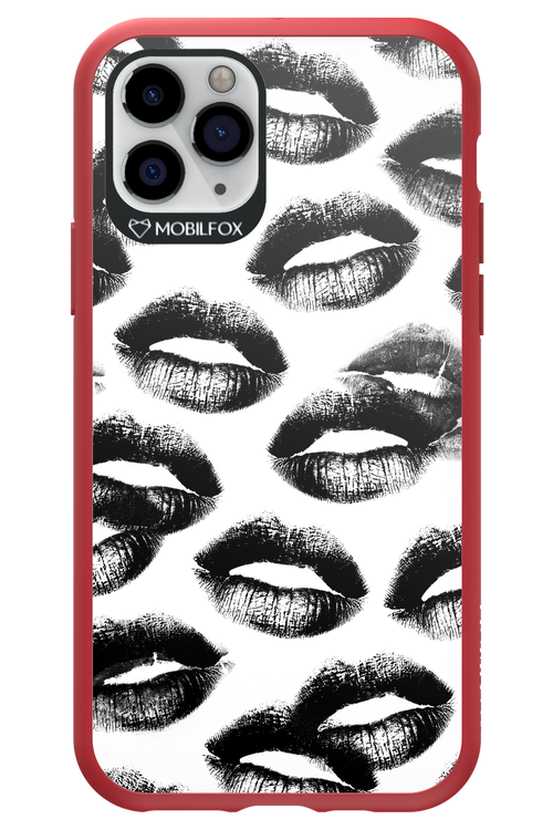 Ghost Kiss - Apple iPhone 11 Pro