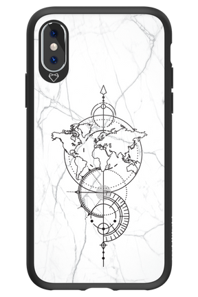 Compass 2.0 - Apple iPhone XS