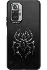 Dark Spider 2.0 - Xiaomi Redmi Note 10 Pro
