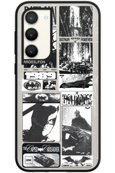 Batman Forever - Samsung Galaxy S23 Plus