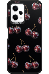 Cherry Rush - Xiaomi Redmi Note 12 5G