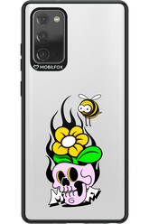 Sugar & Venom - Samsung Galaxy Note 20