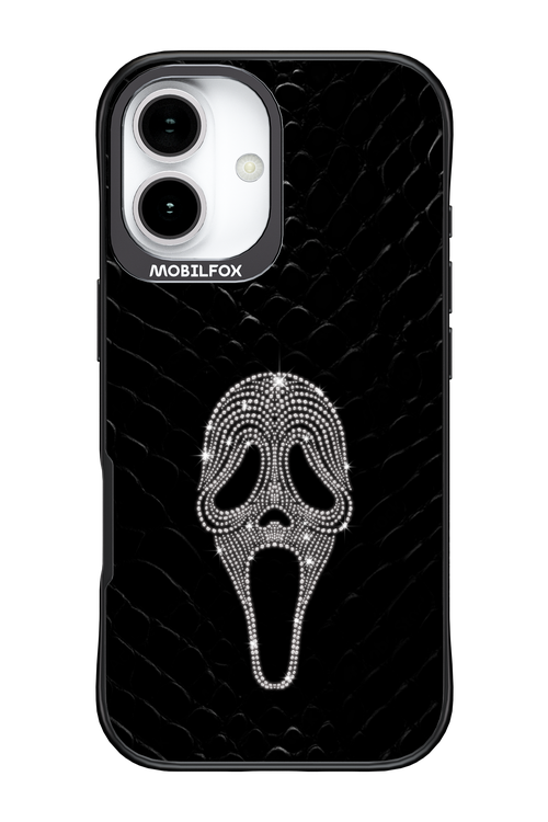 Glitter Ghost - Apple iPhone 17