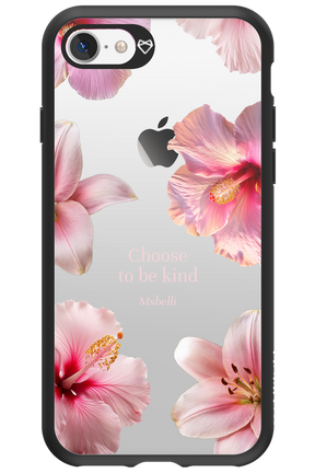 Be Kind - Apple iPhone 7