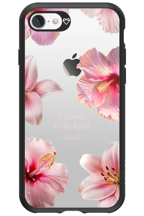 Be Kind - Apple iPhone 7