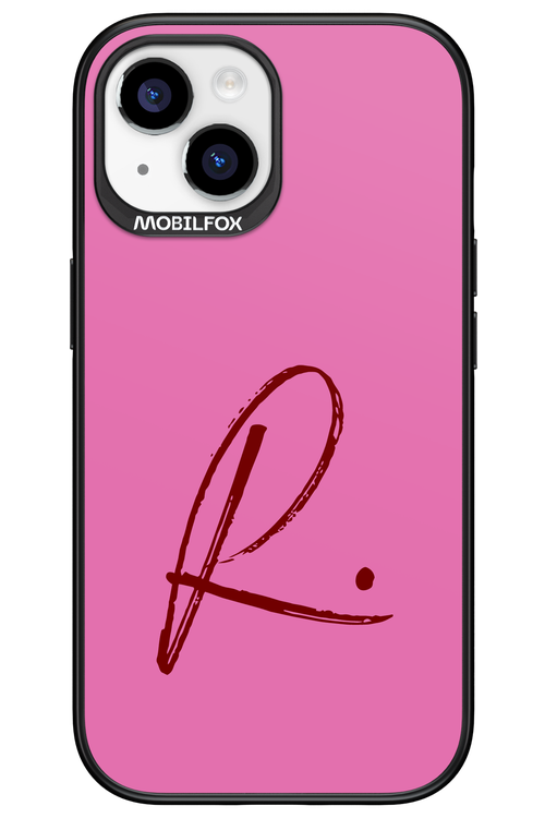 (Sorbet) R 2.0 - Apple iPhone 15