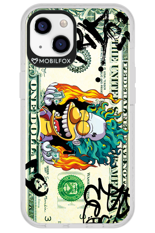 CLOWN - Apple iPhone 13