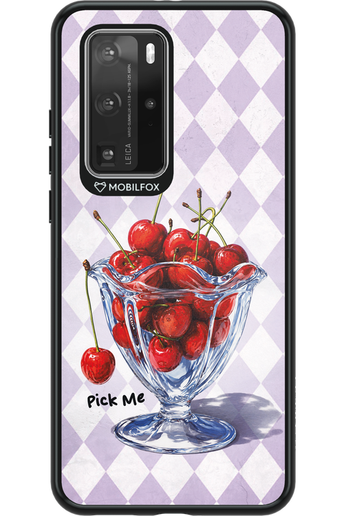 Pick Me 2.0 - Huawei P40 Pro