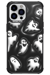 Happy Ghosts - Apple iPhone 13 Pro Max