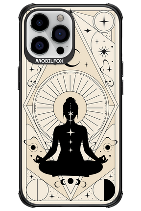 Soul Peace - Apple iPhone 13 Pro Max