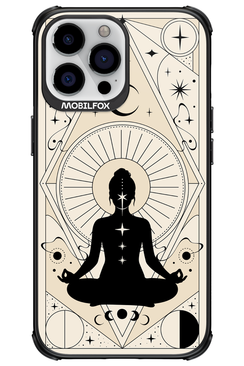 Soul Peace - Apple iPhone 13 Pro Max