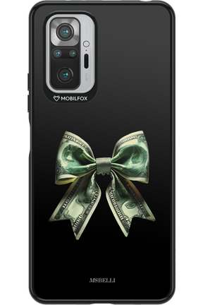 Money is Cute - Xiaomi Redmi Note 10S