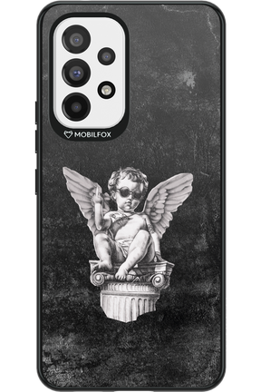 Fallen Angel - Samsung Galaxy A53