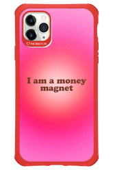 Money Magnet  - Apple iPhone 11 Pro Max