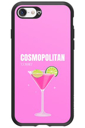Cosmo - Apple iPhone 8