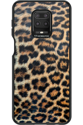 Leopard - Xiaomi Redmi Note 9 Pro