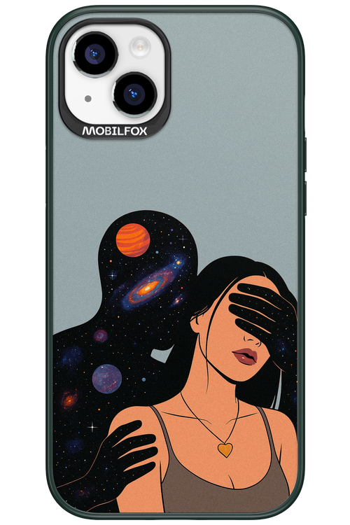 Universe Lover - Apple iPhone 15 Plus