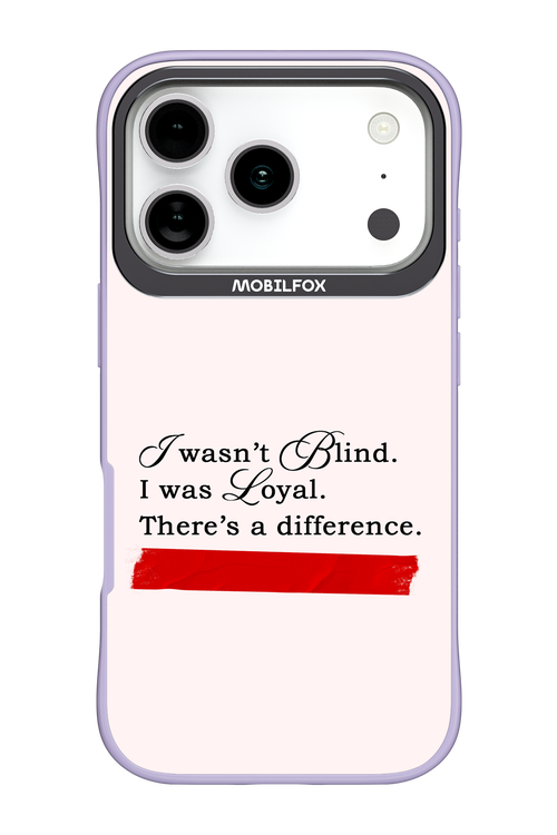 Difference - Apple iPhone 17 Pro