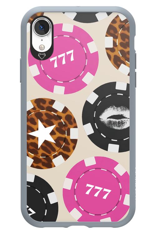 All In - Apple iPhone XR