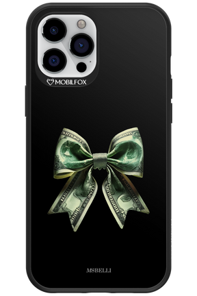 Money is Cute 2.0 - Apple iPhone 12 Pro Max
