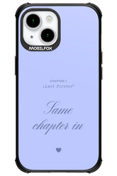 Chapter Last Forever - Apple iPhone 15