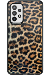 Leopard - Samsung Galaxy A72