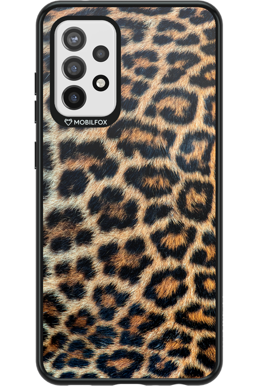 Leopard - Samsung Galaxy A72