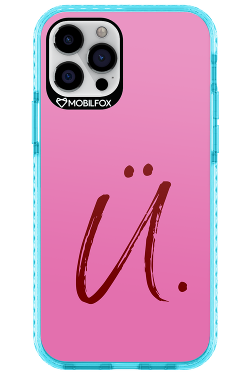 (Sorbet) U II - Apple iPhone 12 Pro