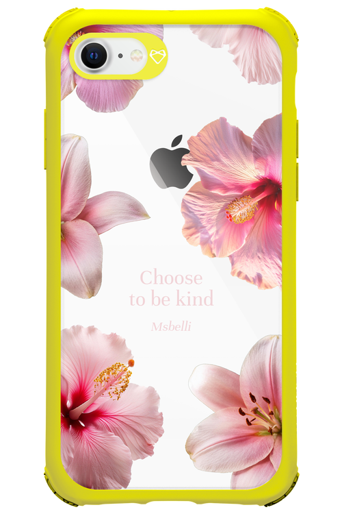Be Kind 2.0 - Apple iPhone 8