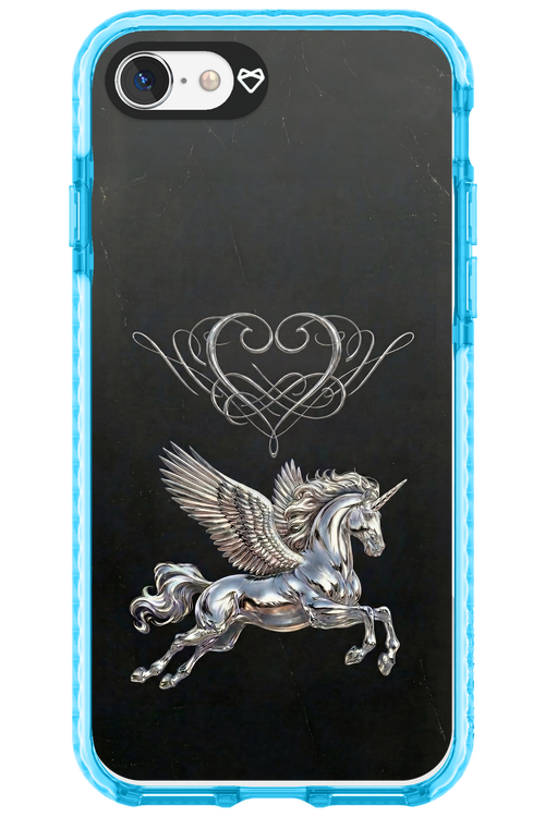 Horse Heart 2.0 - Apple iPhone SE 2020