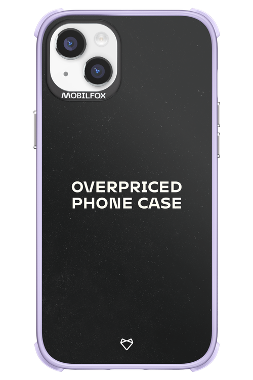 Overprieced - Apple iPhone 14 Plus
