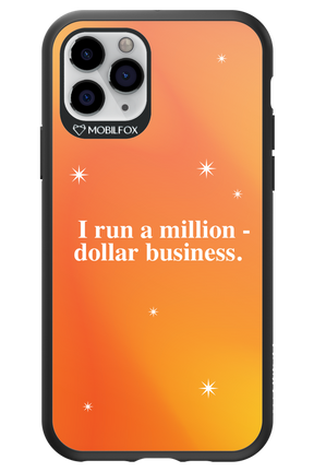 Business business - Apple iPhone 11 Pro