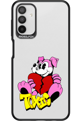 Toxic Dreams - Samsung Galaxy A04s