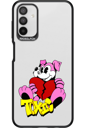 Toxic Dreams - Samsung Galaxy A04s