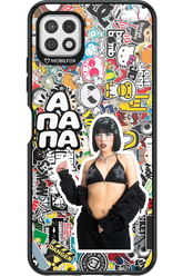 MARSEAUX_STICKER - Samsung Galaxy A22 5G