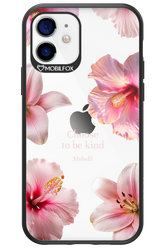 Be Kind - Apple iPhone 12