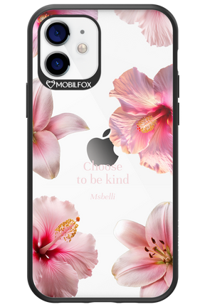 Be Kind - Apple iPhone 12
