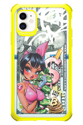 NATASHA - Apple iPhone 11