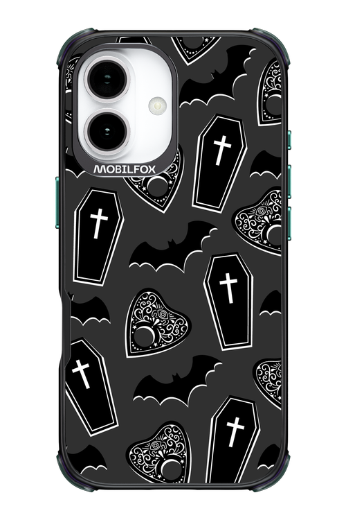 After Death - Apple iPhone 17